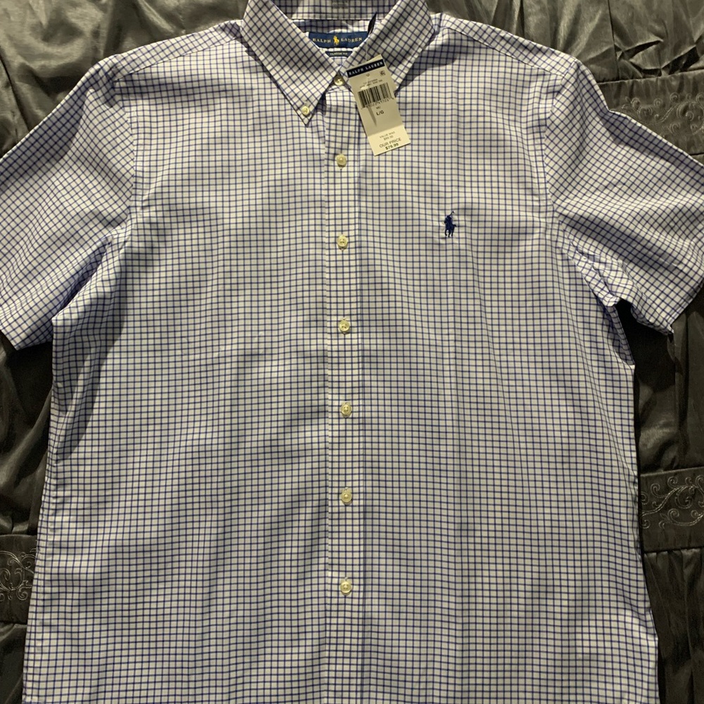 NEW Ralph Lauren - Picture 3 of 5